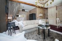 Apartment Piazza - B&B Rovigno