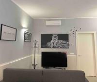 Bilocale nell’antico ghetto ebraico - B&B Ferrara