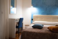 Chambre Quadruple