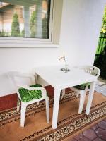 2 BDR Family Apartment In Sarajevo - Free Parking - Chambres d’hôtes Sarajevo