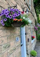 B&B Matlock - Ellen House Bed and Breakfast - Bed and Breakfast Matlock