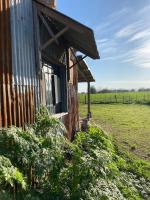 El Tambo - Hospedaje Rural - B&B Navarro