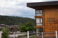 Aspen Valley Sun Rays A102 - B&B Razlog