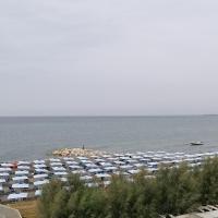 Casa Vacanza Antico Porto Verde - Ferienwohnung Tarquinia