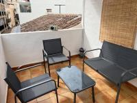 BeniSol tu hogar en Benidorm - B&B