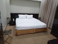 Double Room - Disability Access