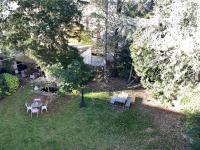 Haus mit Türmchen - B&B Solingen