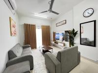 Appartamento con 3 Camere da Letto