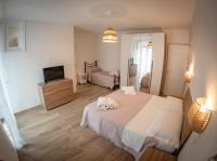 Camera Quadrupla con Bagno Privato 