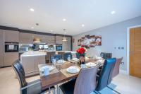 *RD7C* For your most relaxed & Cosy stay + Free Parking + Free Fast WiFi * - B&B