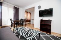 Green Kabaty Apartment 2 - B&B Varsavia