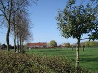 Apollonia - B&B