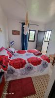 Chambre Double (1 Adulte et 1 Enfant)