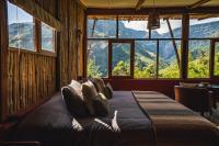 Suite Deluxe con cama extragrande