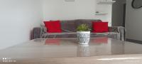 studio sympa au rez de chaussée - Ferienwohnung