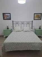 Casa Tia Pilar - Ferienwohnung Algodonales