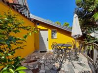 Apartments Center Opatija Ziric - Chambres d’hôtes Opatija