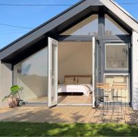 The Perch - B&B Bridgend