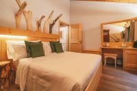 Suite Junior avec Balcon