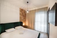 Harmonia Apartament with Parking - Ferienwohnung Thorn