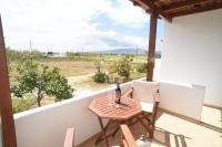 One-Bedroom Apartment (2-4 Adults) 