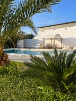 Villa Ramadia - Bed and Breakfast Floridia