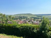 CHEZ BRIGITTE - Ferienwohnung Châtillon-sur-Marne