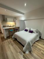 Monoambiente 50 y 28 - B&B La Plata