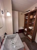 le panoramic - B&B Alpe d'Huez