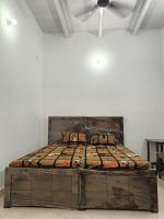 B&B Gokul - Shree Yamunaji Kripa Kunj - Bed and Breakfast Gokul