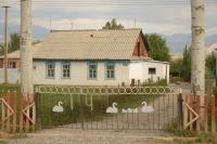 B&B Ak-Tal - Aruzat and Asylzats House - Bed and Breakfast Ak-Tal