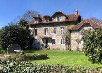 La Pommeraie Champsecret - B&B