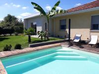 L'atelier d'Adrien - B&B
