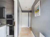 Donegall Sq Apt at City Gate, Belfast City Centre - Bed and Breakfast
