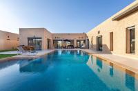 B&B Marrakech - Villa Kassia , Jacuzzi, Hamman, jeux… - Bed and Breakfast Marrakech