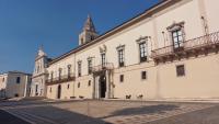 ll Covo del Brigante - Ferienwohnung