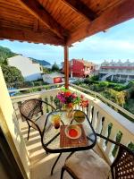 Dantina Agios Gordios - B&B