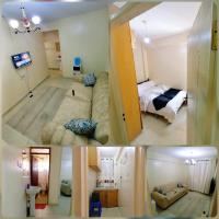 Cutie homes - B&B