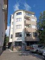 KV Apartments Skopje - Ferienwohnung