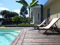 L'atelier d'Adrien - Bed and Breakfast Lesgor