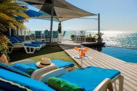 185 on BEACH Boutique Suites - B&B Gordon’s Bay