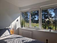 Apartamento Dúplex con balcón