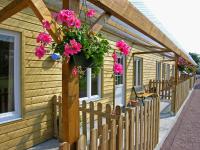 Gite Caillebourg Normandie - Ferienwohnung