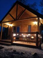 Domek Nad Stawem - B&B Gołdap