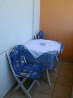 Apartment mit 1 Schlafzimmer (2 Erwachsene)