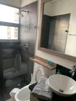 19TH FLOOR LUXURY APARTMENT BAY VIEW CARTAGENA - B&B
