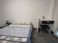 Tweepersoonskamer met Eigen Badkamer