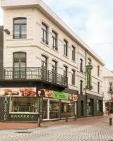 Logies Bocadillo - B&B