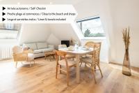 B&B Gravelinas - Duplex Petit-Fort proche plage - Bed and Breakfast Gravelinas