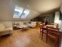 Appartement met 3 Slaapkamers